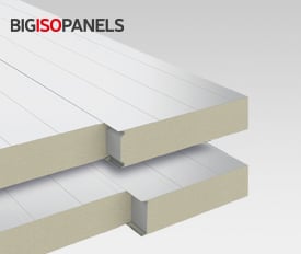 Isothermal panels