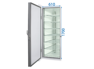 Porte-armadi-multicabinet