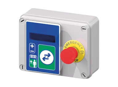 Quadro-elettrico