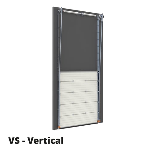 VS - Vertical